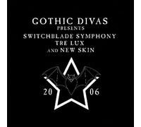 Various Artists - Gothic Divas Presents [Import]
