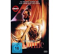 Gabriel Byrne;Julian Sands;Natasha Richardson - Gothic (Uncut) [Import]
