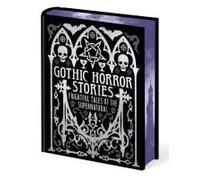 Gothic Horror Stories