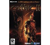 Gothic II G