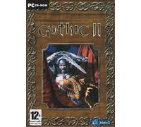 Gothic II [import anglais]