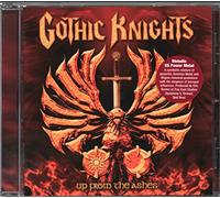 Gothic Knights – Up From The Ashes – LMP