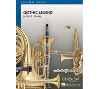 Gothic Legend / Score + Parties