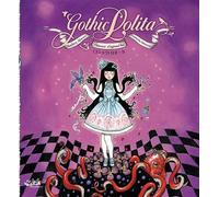 Audrey Alwett – Gothic Lolita – Tome 1 – Bande dessinée jeunesse – Cartonné
