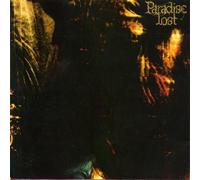 Gothic ( Lp ) by Paradise Lost [VINYL] NEUF