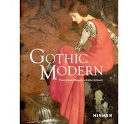 Gothic Modern: From Edvard Munch To Käthe Kollwitz