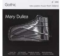 Gothic-New Piano Music From Ireland