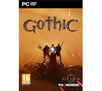 Gothic Pc