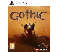 Gothic Ps5