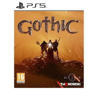 Gothic (PS5)