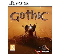 Gothic PS5