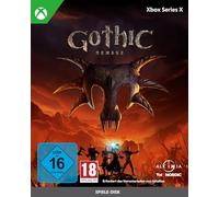 Gothic Remake