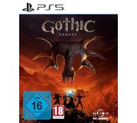 Gothic Remake