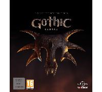 Gothic Remake Collector's Edition PC