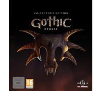 Gothic Remake Collector's Edition PC