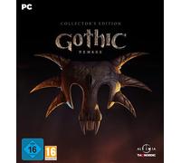Gothic Remake Collector's Edition PC
