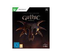 Gothic Remake Collector's Edition Xbox Series X