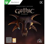 Gothic Remake Collector's Edition - Xbox Series X
