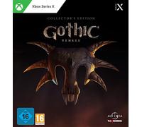 Gothic Remake Collector's Edition Xbox Series X
