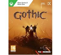 Gothic Remake - Jeu Xbox Series X