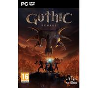 Gothic Remake PC