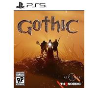 Gothic 1 Remake for PlayStation 5