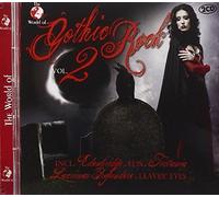 Gothic Rock Vol. 2