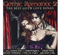 Gothic Romance 2 [Import]