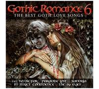 Gothic Romance 6