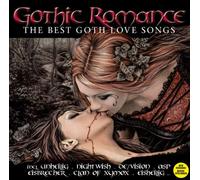 Gothic Romance-the Best Goth l