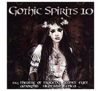 Gothic Spirits 10