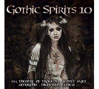 Gothic Spirits 10