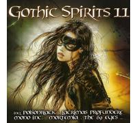 Gothic Spirits 11 [Import]