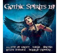 Gothic Spirits 18
