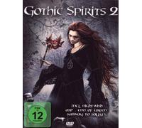 Gothic Spirits 2
