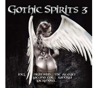 Gothic Spirits 3