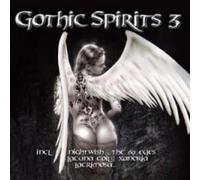 Gothic Spirits 3