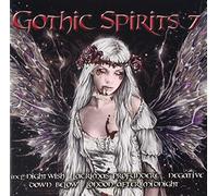 Gothic Spirits 7