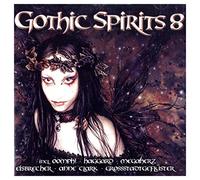 Gothic Spirits 8