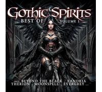 Gothic Spirits/Best of Volume 1