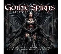 Gothic Spirits/Best of Volume 1