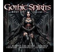 Gothic Spirits/Best of Volume 1