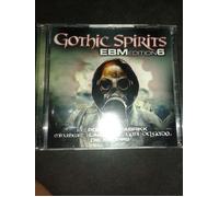 Gothic Spirits - Ebm Edition 6