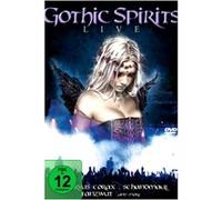 Gothic spirits live G