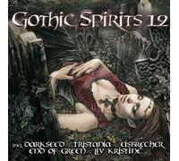 Gothic Spirits Vol.12