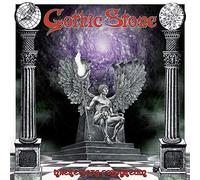 Gothic Stone - Haereticus Empyreum [Import]