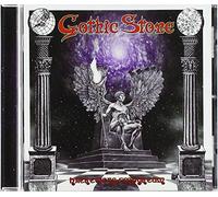 Gothic Stone - Haereticus Empyreum [Import]