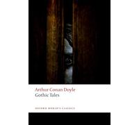 Auteur inconnu – Gothic Tales – Oxford World's Classics – Version originale