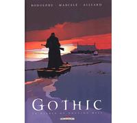 Gothic, tome 3 : Le Diable de Notting Hill