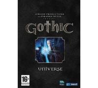 Gothic Universe